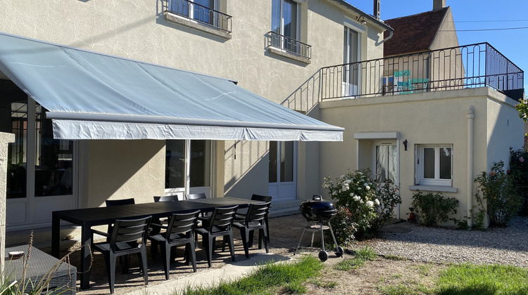 Ma-Cabane - Vente Maison GUILLON, 127 m²