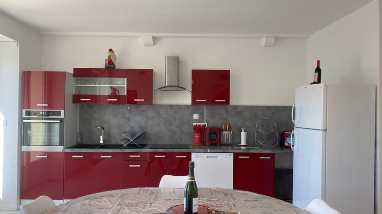 Ma-Cabane - Vente Maison GUILLON, 127 m²