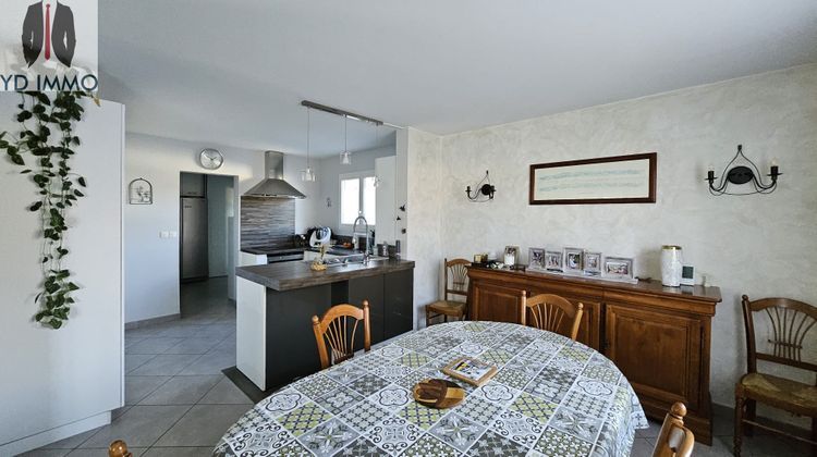 Ma-Cabane - Vente Maison Guillos, 205 m²