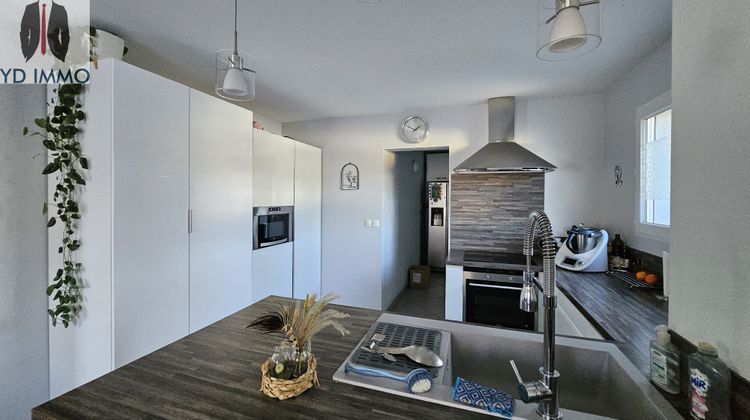 Ma-Cabane - Vente Maison Guillos, 205 m²