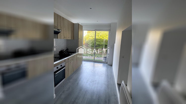 Ma-Cabane - Vente Maison Guillos, 92 m²