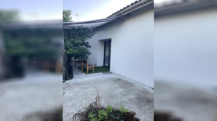 Ma-Cabane - Vente Maison Guillos, 74 m²