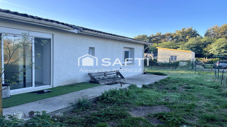 Ma-Cabane - Vente Maison Guillos, 92 m²