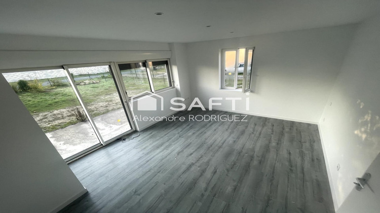 Ma-Cabane - Vente Maison Guillos, 92 m²