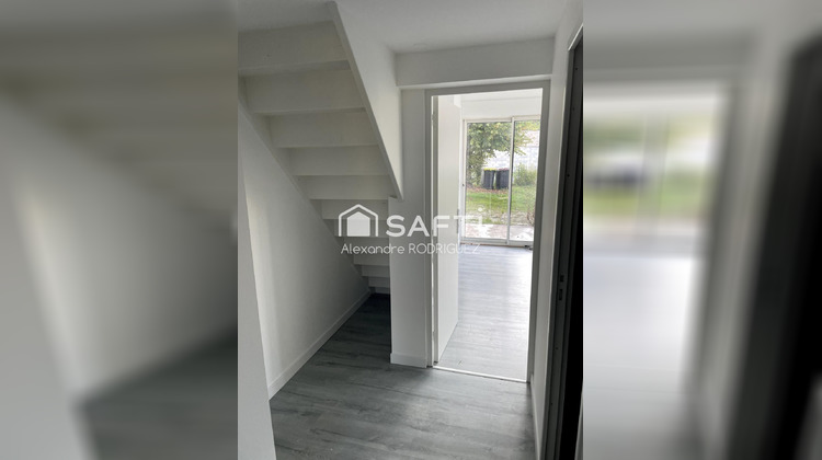 Ma-Cabane - Vente Maison Guillos, 92 m²