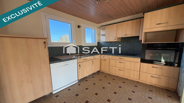 Ma-Cabane - Vente Maison Guilly, 78 m²