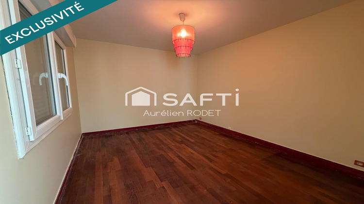 Ma-Cabane - Vente Maison Guilly, 78 m²