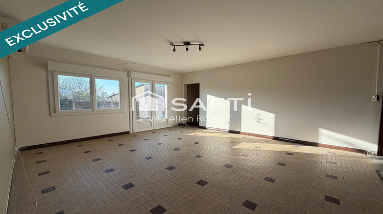 Ma-Cabane - Vente Maison Guilly, 78 m²