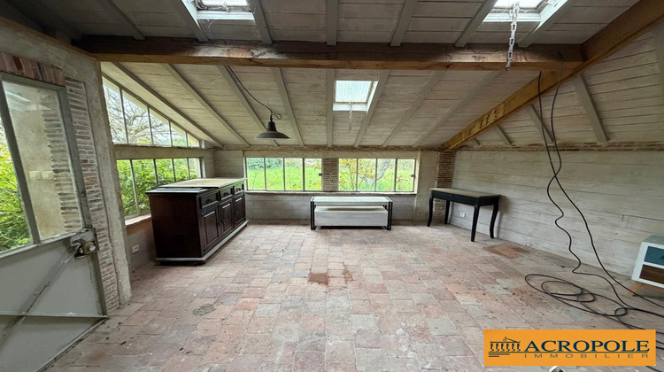 Ma-Cabane - Vente Maison Guilly, 105 m²