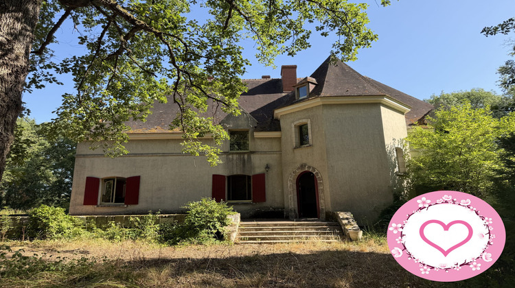 Ma-Cabane - Vente Maison Guilly, 249 m²