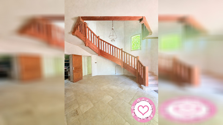 Ma-Cabane - Vente Maison Guilly, 249 m²