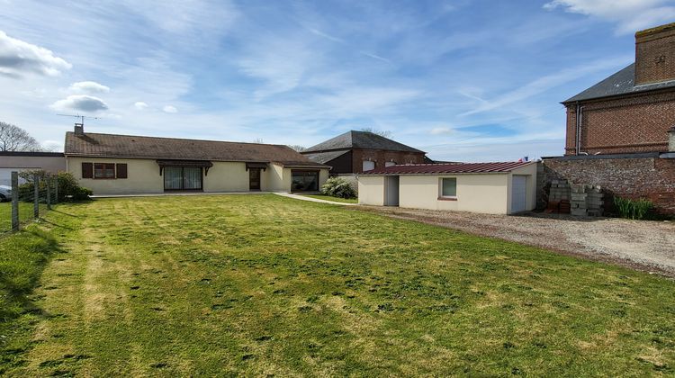 Ma-Cabane - Vente Maison Guilmécourt, 143 m²