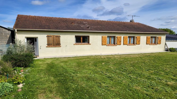 Ma-Cabane - Vente Maison Guilmécourt, 143 m²