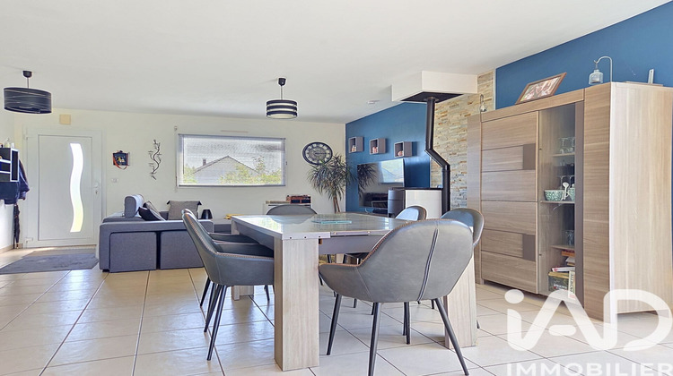Ma-Cabane - Vente Maison Guilmecourt, 92 m²