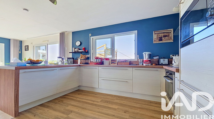 Ma-Cabane - Vente Maison Guilmecourt, 92 m²