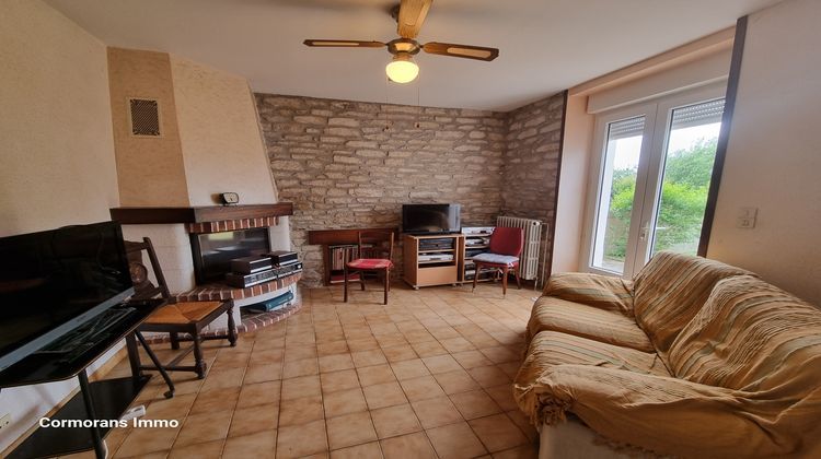 Ma-Cabane - Vente Maison Guilvinec, 106 m²