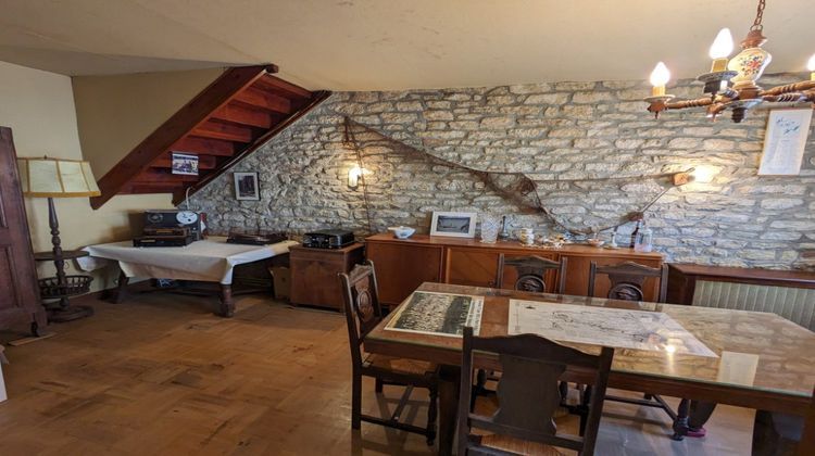 Ma-Cabane - Vente Maison Guilvinec, 106 m²