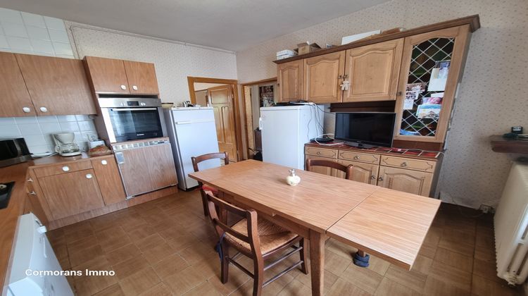 Ma-Cabane - Vente Maison Guilvinec, 106 m²