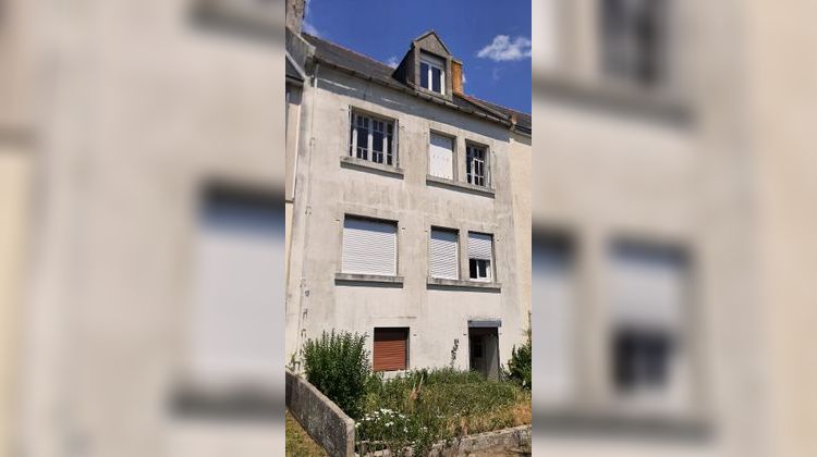 Ma-Cabane - Vente Maison GUILVINEC, 150 m²