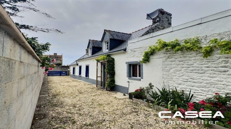 Ma-Cabane - Vente Maison Guilvinec, 100 m²