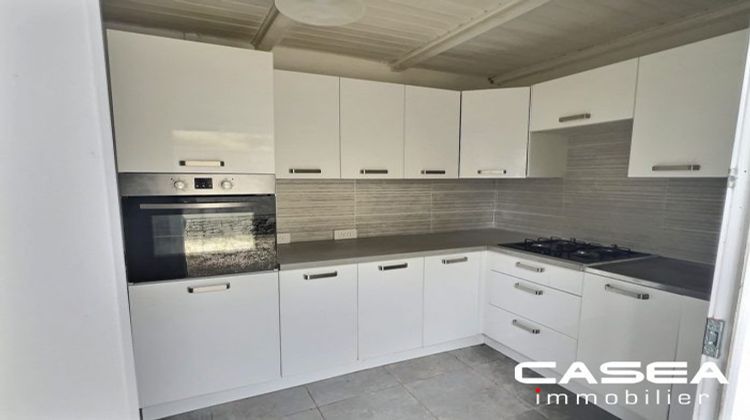 Ma-Cabane - Vente Maison Guilvinec, 100 m²