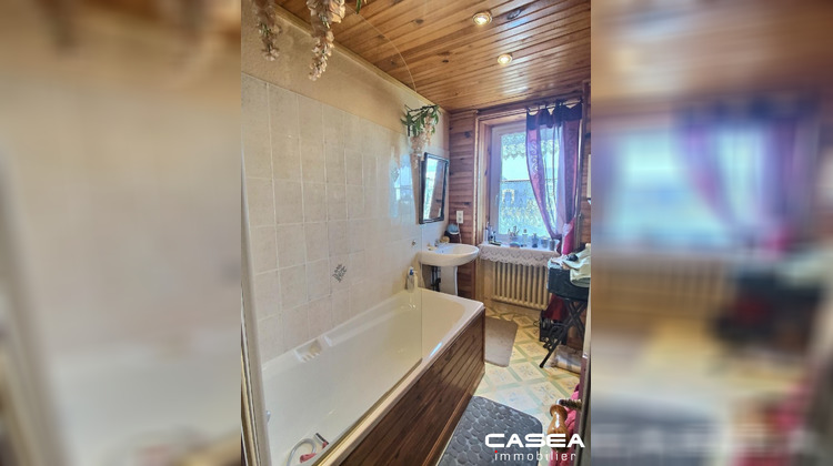 Ma-Cabane - Vente Maison Guilvinec, 160 m²