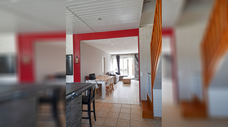 Ma-Cabane - Vente Maison Guilvinec, 85 m²