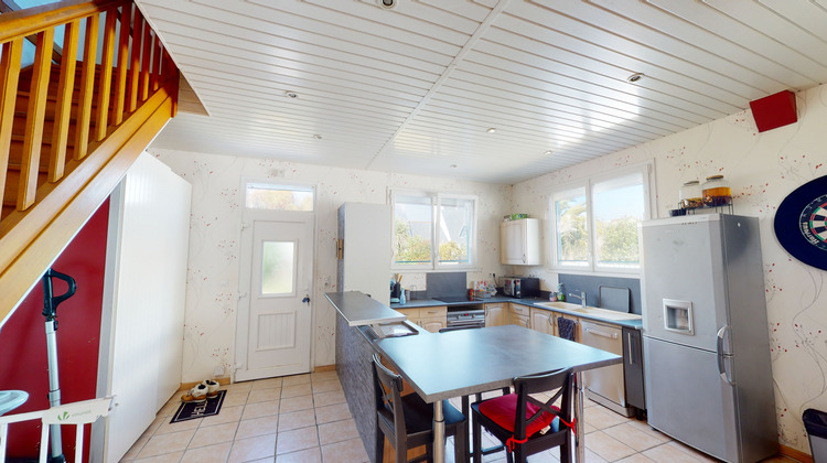 Ma-Cabane - Vente Maison Guilvinec, 85 m²