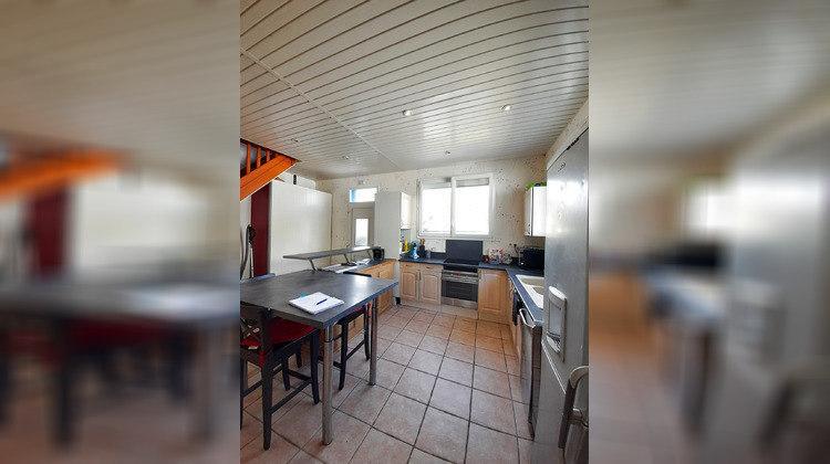 Ma-Cabane - Vente Maison Guilvinec, 85 m²