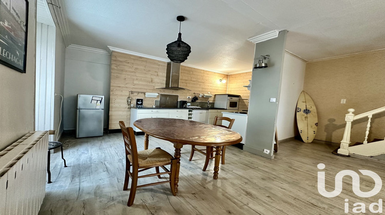 Ma-Cabane - Vente Maison Guilvinec, 151 m²