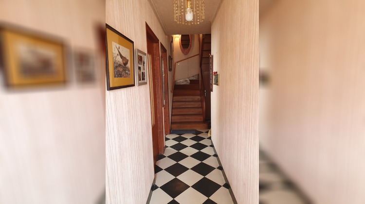 Ma-Cabane - Vente Maison Guilvinec, 84 m²