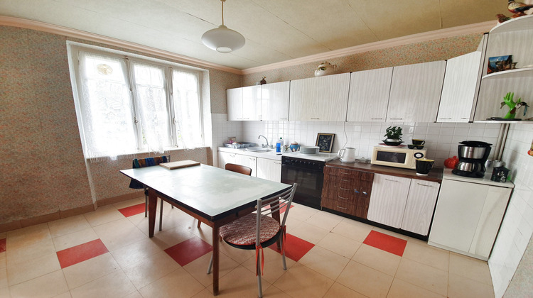 Ma-Cabane - Vente Maison Guilvinec, 84 m²