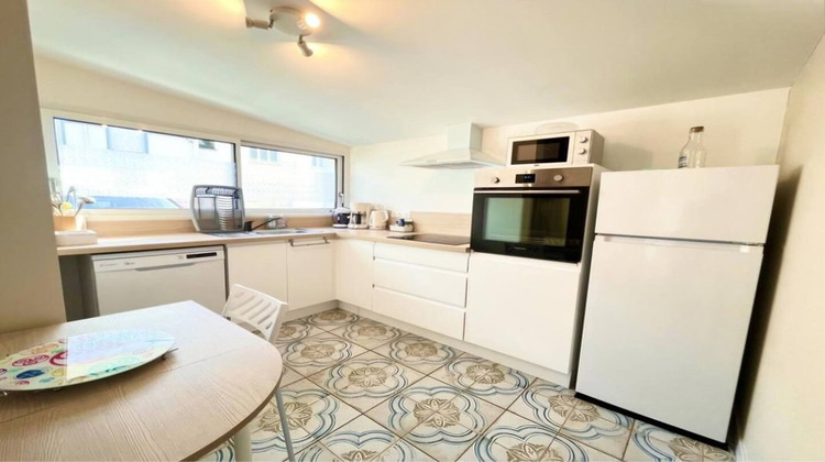 Ma-Cabane - Vente Maison GUILVINEC, 124 m²