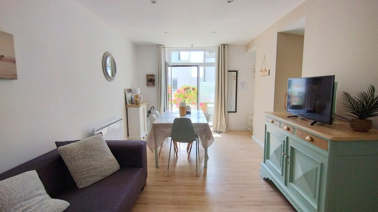 Ma-Cabane - Vente Maison GUILVINEC, 124 m²