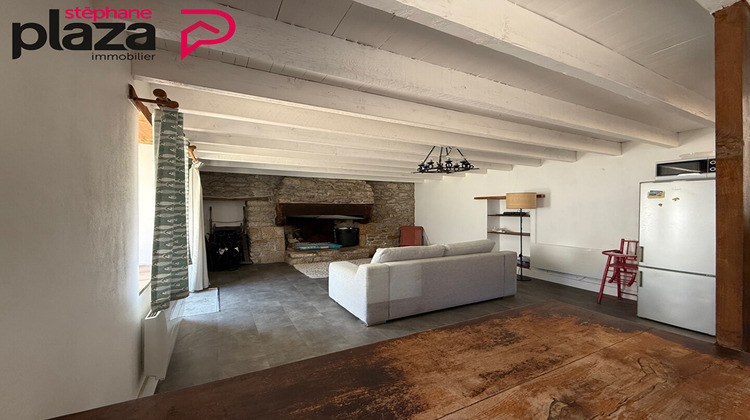 Ma-Cabane - Vente Maison GUILVINEC, 52 m²