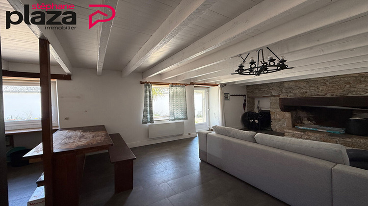 Ma-Cabane - Vente Maison GUILVINEC, 52 m²