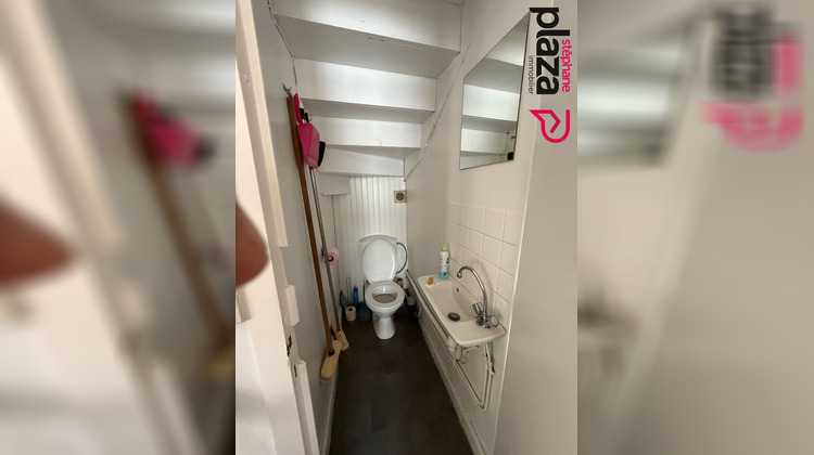 Ma-Cabane - Vente Maison GUILVINEC, 52 m²