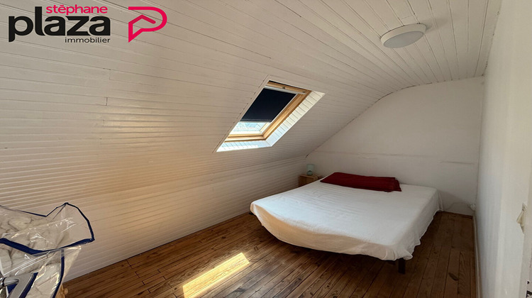 Ma-Cabane - Vente Maison GUILVINEC, 52 m²