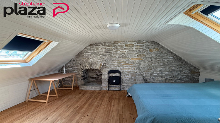 Ma-Cabane - Vente Maison GUILVINEC, 52 m²