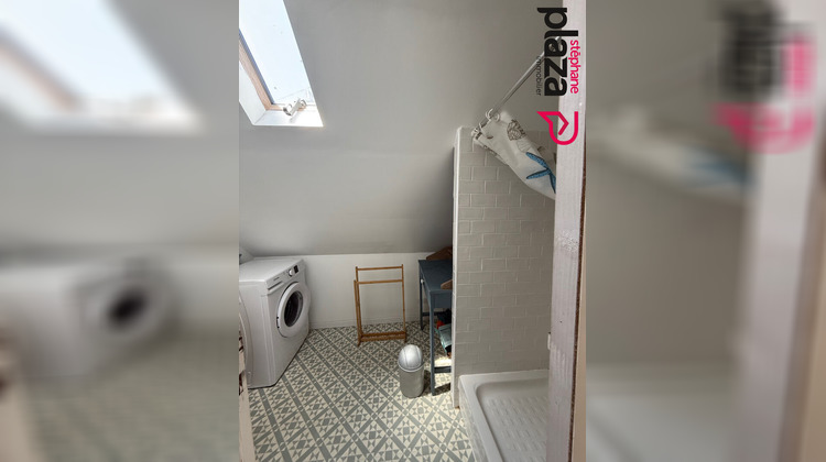 Ma-Cabane - Vente Maison GUILVINEC, 52 m²