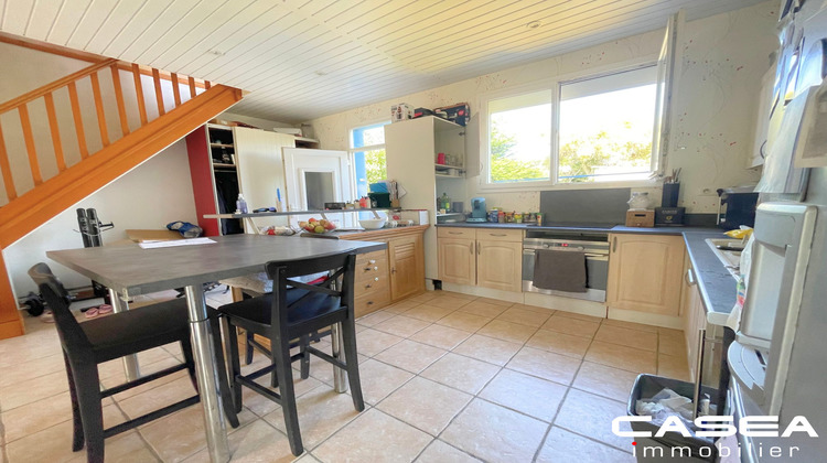 Ma-Cabane - Vente Maison Guilvinec, 85 m²