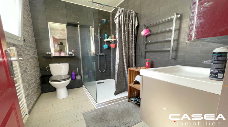 Ma-Cabane - Vente Maison Guilvinec, 85 m²