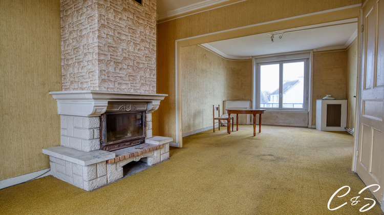 Ma-Cabane - Vente Maison Guilvinec, 133 m²