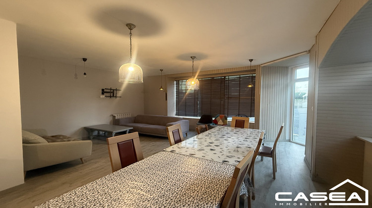 Ma-Cabane - Vente Maison Guilvinec, 151 m²