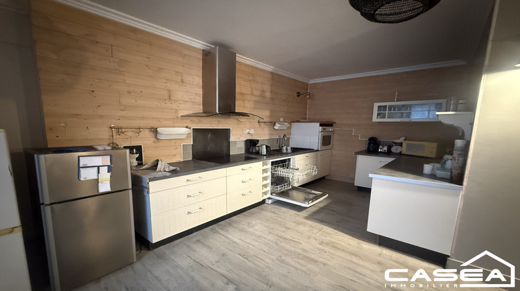 Ma-Cabane - Vente Maison Guilvinec, 151 m²