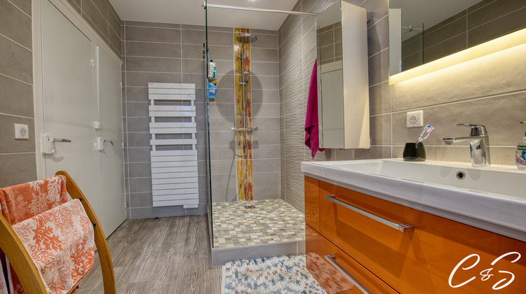 Ma-Cabane - Vente Maison Guilvinec, 98 m²