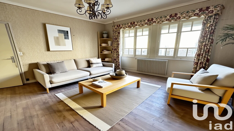 Ma-Cabane - Vente Maison Guilvinec, 135 m²