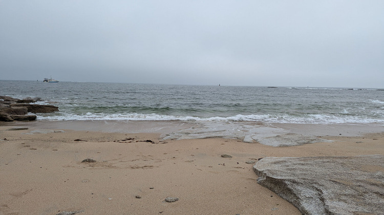 Ma-Cabane - Vente Maison GUILVINEC, 135 m²