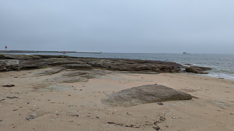 Ma-Cabane - Vente Maison GUILVINEC, 135 m²