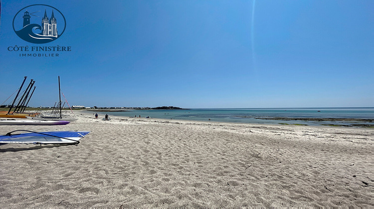 Ma-Cabane - Vente Maison GUILVINEC, 32 m²